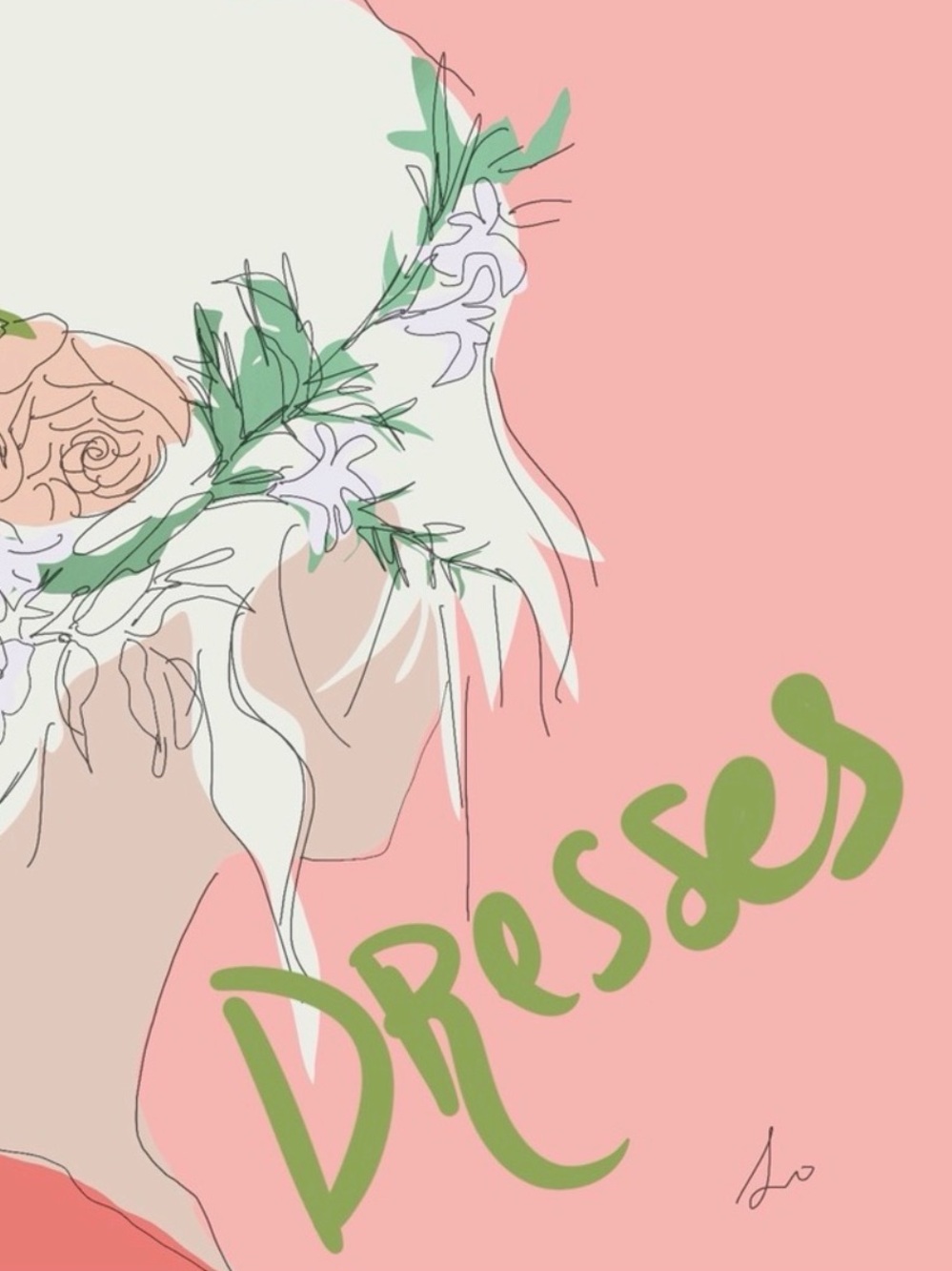 Dresses